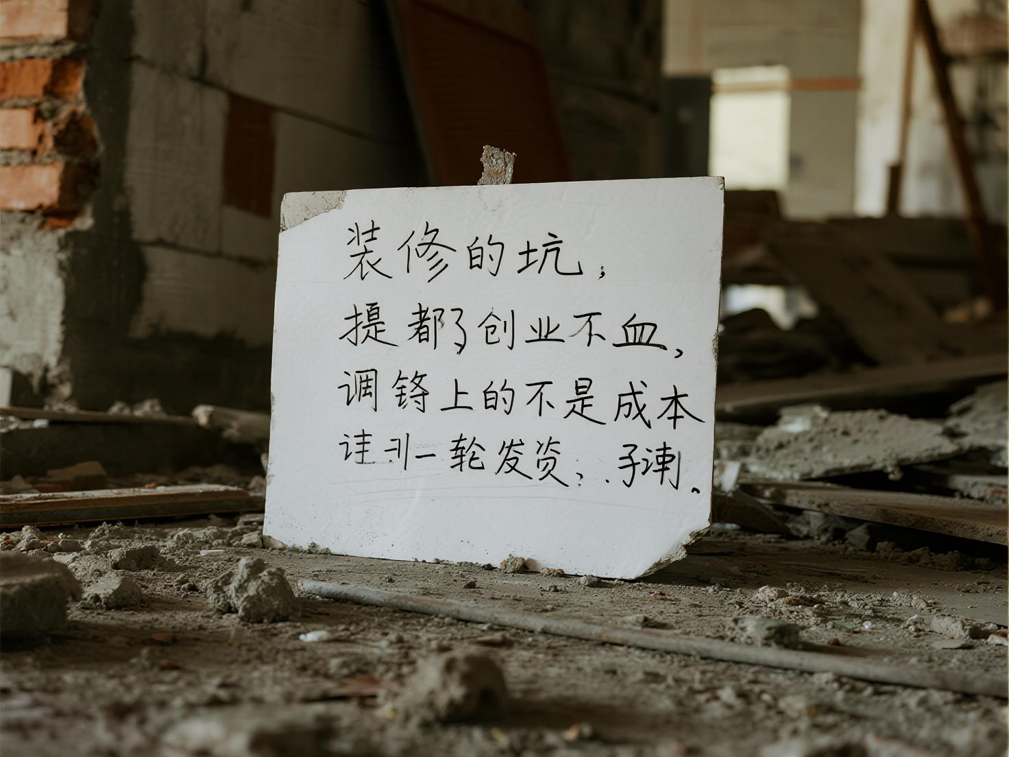 2025办公室装修价格陷阱大揭秘:300平从28万砍到13.7万的省钱术 - 鹿聚公装平台解读
